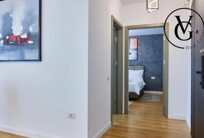 Apartament cu 2 camere în Central - 2