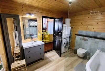 Casă cu 5 camere în Curteni - 4