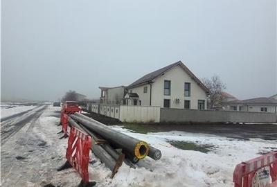 Teren Construcții intravilan de 1164 mp, în Cumpăna - 4