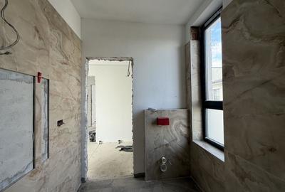 Casă individuală cu 4 camere cu Canalizare în Tunari - 35