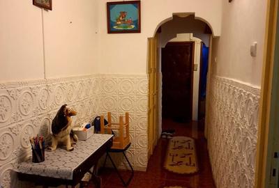 Apartament cu 3 camere decomandat în Central - 5