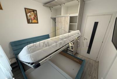 Apartament cu 2 camere în Bucium - 13