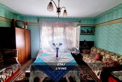 Casă cu 3 camere în Apa - 14