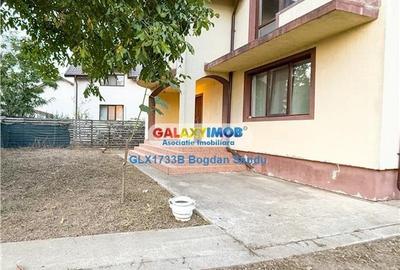 Casa de inchiriat Dragomiresti deal - Bacu - 17