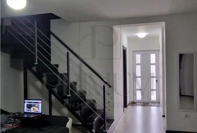 Casă cu 5 camere cu Teren 315 Mp în Central - 10