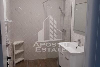 Apartament cu 1 camera ,zona Girocului - 6