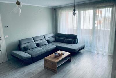 Apartament cu 2 camere - 4
