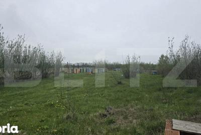 Spațiu comercial, de 106 mp, în Livada - 4