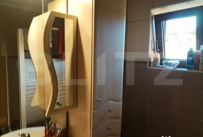 Casă cu 4 camere cu Teren 1241 Mp în Amați - 16