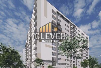 Apartament 4 camere Liviu Rebreanu Titan Auchan - 4