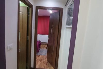 Apartament cu 2 camere decomandat în Central - 7