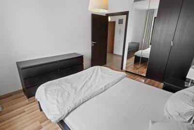 Apartament cu 2 camere decomandat, mobilat în Grozăvești - 5