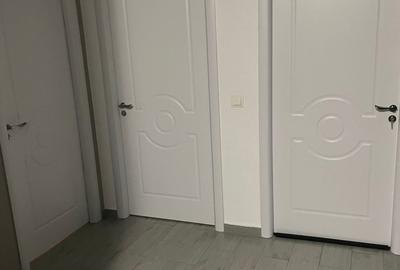 Apartament cu 3 camere decomandat în Central - 5