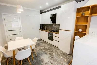 Apartament cu 2 camere în Foișorul de Foc - 5