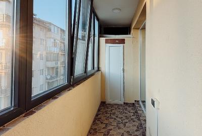 Apartament cu 2 camere decomandat în Florești - 7
