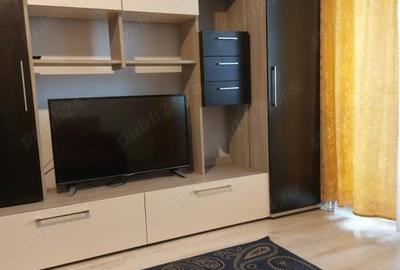Apartament cu 2 camere decomandat, mobilat în Păcii - 5