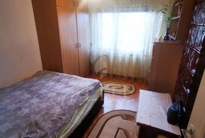 Apartament cu 3 camere decomandat în Gheorgheni - 3