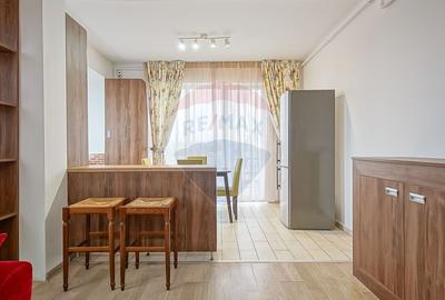 COMISION 0%! 2 CAMERE BLOC NOU | MOBILAT | UTILAT  | 54 MP | GHIMBAV - 6