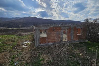 Casă cu 4 camere în Ciucurova - 2