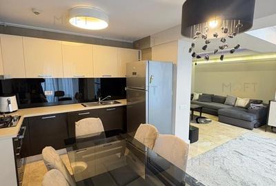 Apartament cu 4 camere decomandat, mobilat în Dristor - 6