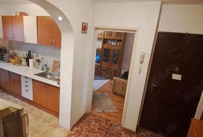 Dristor benzinaria Mol - 6