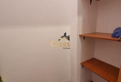 Apartament 1 camera | 37 mpu | Decomandat | Zona Parc Armatura Iris - 6