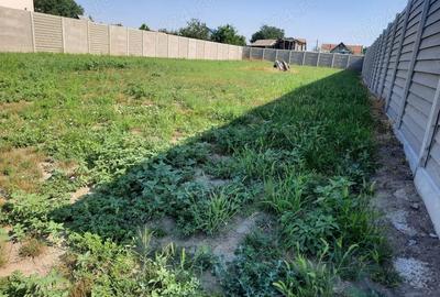 Teren de 920 mp, în Sâg - 1