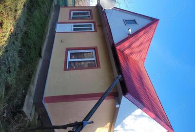 Casă cu 2 camere cu Teren 1154 Mp în Schitu Duca - 1