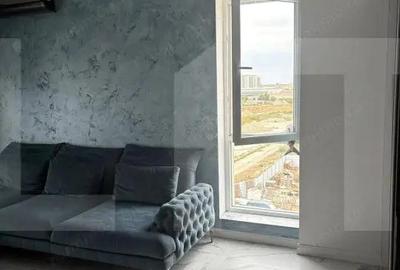 Apartament cu 3 camere decomandat, mobilat în Titan - 2