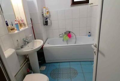 Garsonieră decomandată în Păcurari - 5