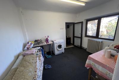 Casă individuală cu 5 camere cu Canalizare în Ultracentral - 4