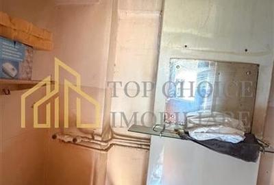 OPORTUNITATE Obor: 4 Camere Decomandate (93 mp), 2 Min Metrou, Gata de Renovare - 10