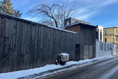 Teren în Baicului - 7