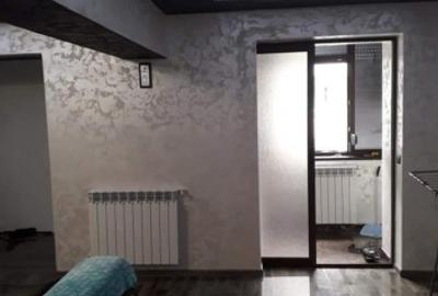 Apartament 2 camere decomandat, Radu Negru, parter. - 9