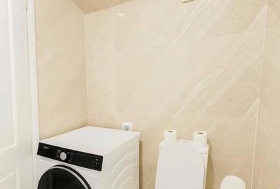 Garsonieră decomandată în Central - 1