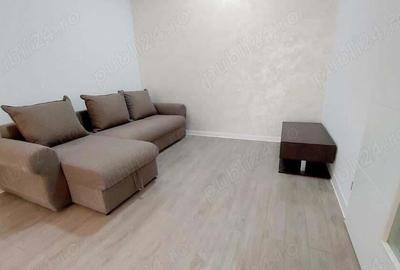 Apartament cu 2 camere decomandat în Girocului