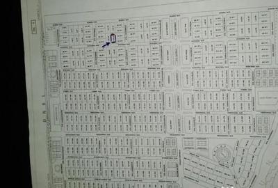 Teren de 420 mp, în Ghimpați - 3