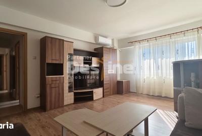 Apartament cu 2 camere decomandat în Ultracentral