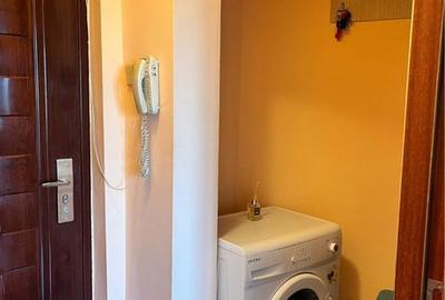 Garsonieră în Nufărul - 6