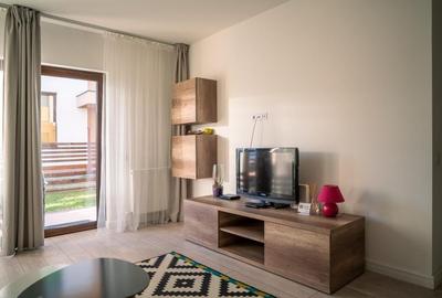 Apartament cu 2 camere decomandat, mobilat în Bună Ziua - 3