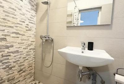 Apartament cu 2 camere decomandat, mobilat în Drumul Sării - 5