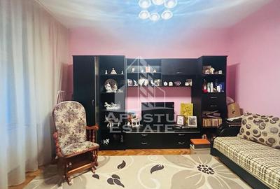 Apartament cu 3 camere semidecomandat, mobilat în Ultracentral - 7