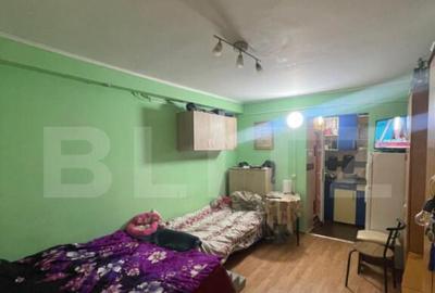 Investitie la cheie, garsoniera 21 mp in Cluj, Dambul Rotund - 2