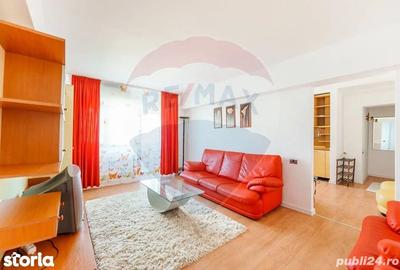 Inchiriez apartament doua camere Miorita intr-un bloc recent reabilitat. - 3