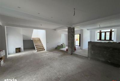 Casă cu 5 camere cu Teren 674 Mp în Vânători - 13