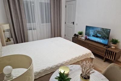 Inchiriez apartament cu 1 camera - 1