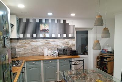 Casa individuala 262 mp, teren 1337 mp, in Mihai Viteazu - 6