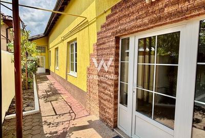 Casă individuală cu 4 camere cu Canalizare în Calea Dumbrăvii - 6