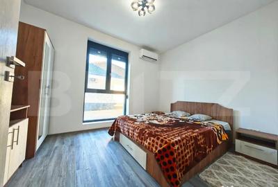 Apartament cu 2 camere decomandat în Băile Felix - 4