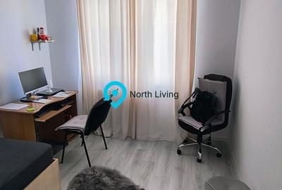 Apartament cu 2 camere decomandat în Central - 3